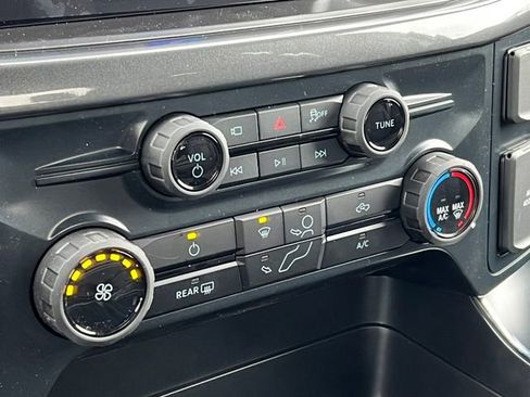 New 2026 Ford F150 STX image 27