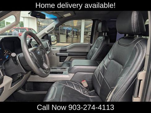 Used 2018 Ford F150 XLT RWD image 19
