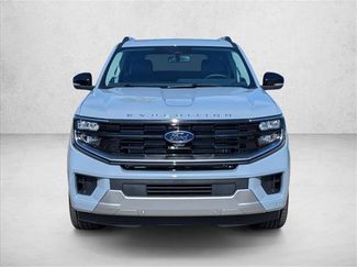 New 2025 Ford Expedition Platinum w/ Driver's Package video 2