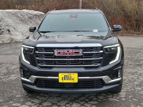 New 2026 GMC Acadia Elevation w/ Black Edition image 10