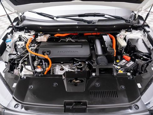 Certified 2023 Honda CR-V Sport Touring image 31