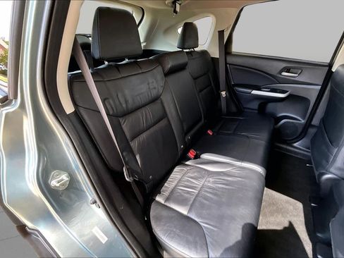 Used 2012 Honda CR-V EX-L image 19