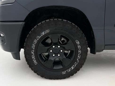 Used 2025 RAM 1500 Classic Warlock image 25