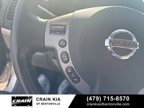 Used 2008 Nissan Sentra 2.0 S w/ Convenience Plus Pkg FWD image 6