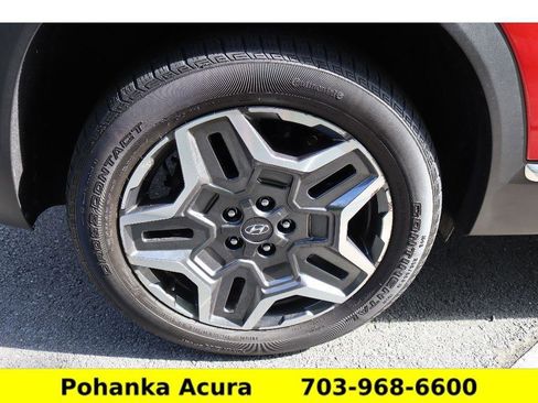 Used 2021 Hyundai Santa Fe Limited image 28