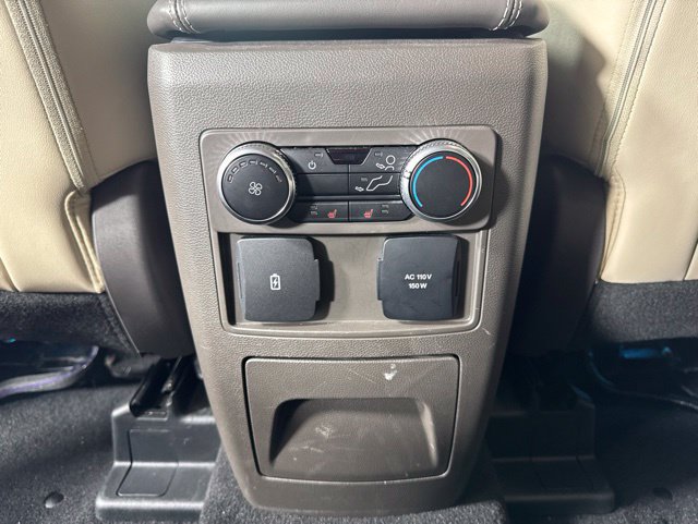 Used 2023 Ford Explorer Platinum w/ Technology Package AWD/4WD image 16