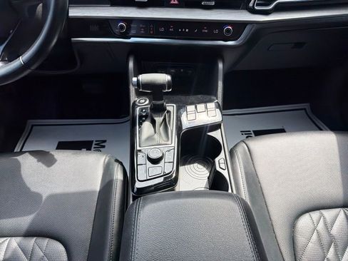 Certified 2023 Kia Sportage X-Line w/ X-Line Premium Package AWD/4WD image 26