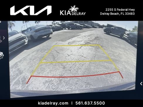 Certified 2023 Kia Forte GT-Line w/ GT-Line Premium Package image 22