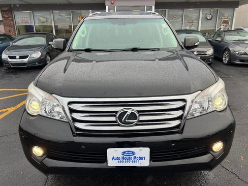 Used 2010 Lexus GX 460 image 5