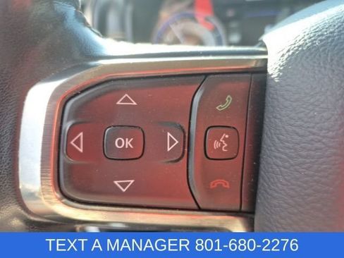 Used 2020 RAM 1500 Limited AWD/4WD image 48