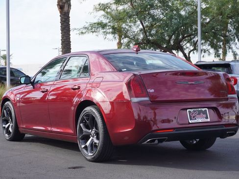Used 2023 Chrysler 300 S image 3