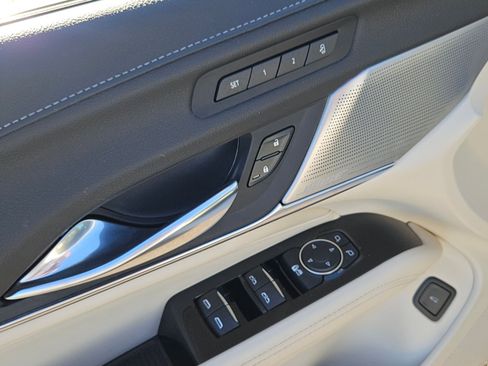 Used 2021 Cadillac CT4 Premium Luxury image 20