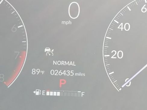 Used 2025 Honda Odyssey Touring image 12