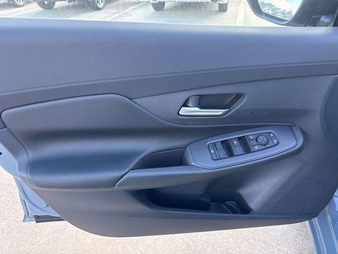 New 2026 Nissan Sentra SV w/ Floor Mat Package FWD image 21