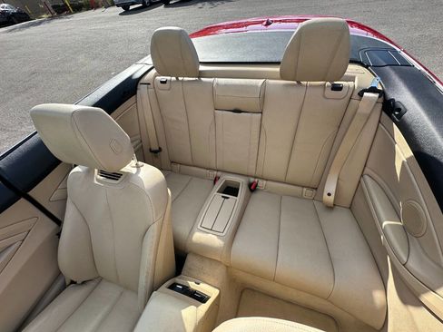 Used 2014 BMW 428i xDrive Convertible image 25