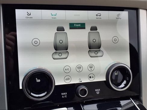 Used 2021 Land Rover Range Rover Westminster Edition image 11