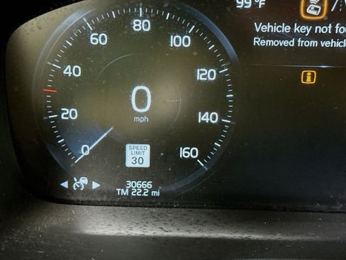 Used 2021 Volvo S60 T5 Inscription AWD/4WD image 16