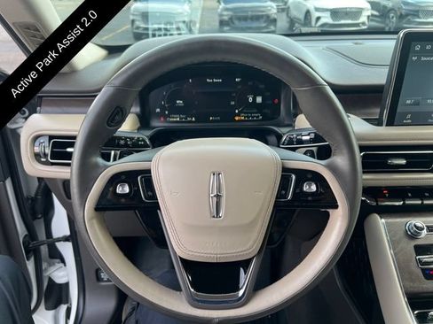 Certified 2024 Lincoln Aviator Reserve w/ Equipment Group 201A AWD/4WD image 19