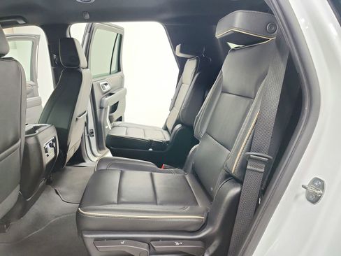 Used 2023 Chevrolet Tahoe Premier image 35