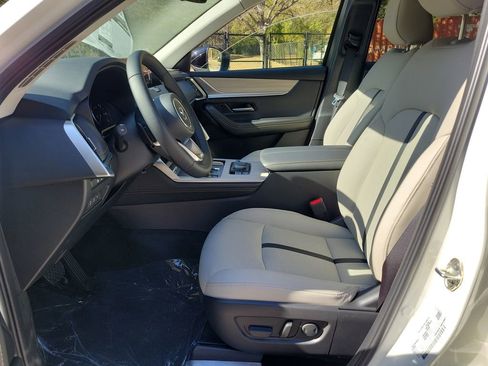 New 2026 MAZDA CX-70 3.3 Turbo w/ Preferred Package image 5