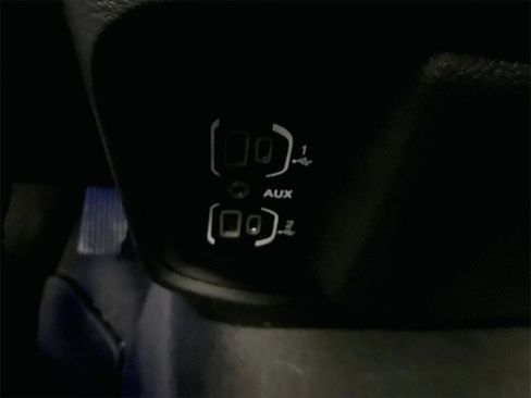 Used 2022 RAM 1500 Big Horn w/ Trailer Tow Group image 26