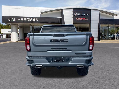 Used 2022 GMC Sierra 1500 Elevation AWD/4WD image 6