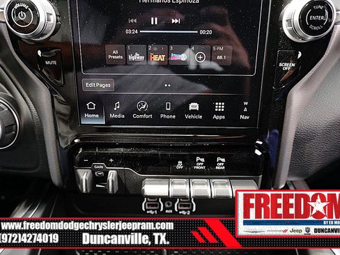 New 2026 RAM 1500 Lone Star image 23