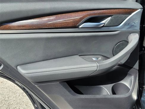 Used 2020 BMW X3 xDrive30e w/ Driving Assistance Package image 10