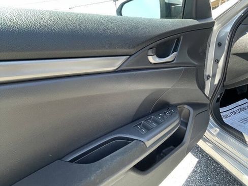 Used 2018 Honda Civic LX image 12