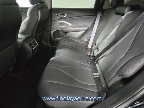 Used 2022 Acura RDX FWD image 14