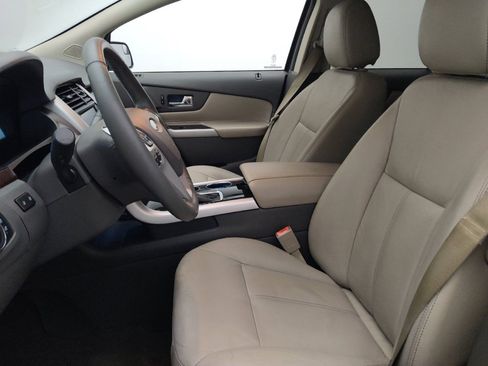 Used 2014 Ford Edge Limited FWD image 17