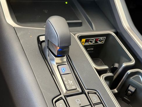 New 2026 Lexus TX 350 AWD image 23