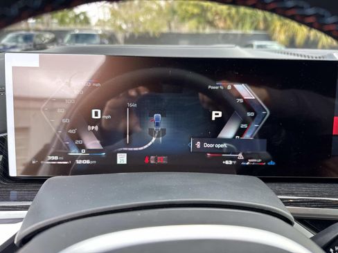 New 2026 BMW X5 M60i AWD/4WD image 31