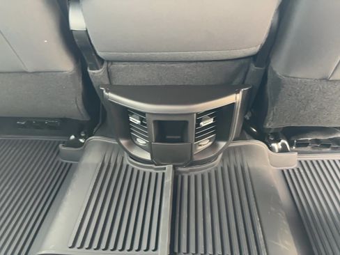 New 2026 RAM 3500 Tradesman AWD/4WD image 13