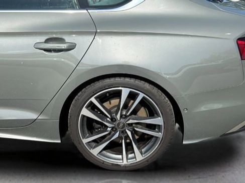 Used 2023 Audi S5 Prestige image 30