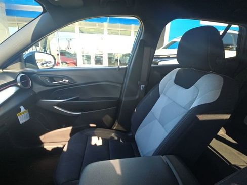 New 2026 Chevrolet Trax RS w/ Driver Confidence Package image 23