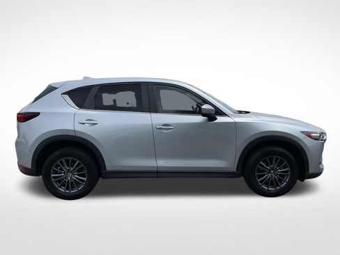 Used 2020 MAZDA CX-5 Touring FWD image 2