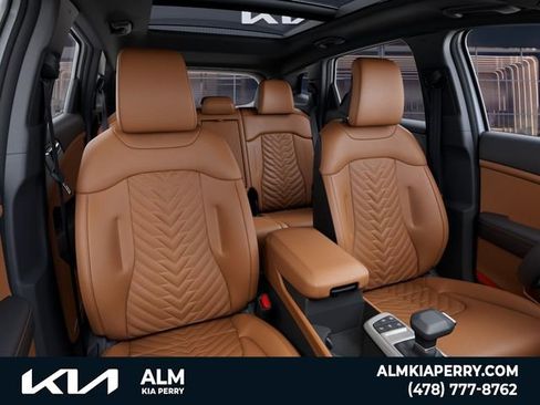 New 2026 Kia Sportage X-Line w/ X-Line Technology Package AWD/4WD image 15