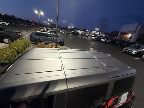 Used 2024 Ford Bronco Raptor image 9