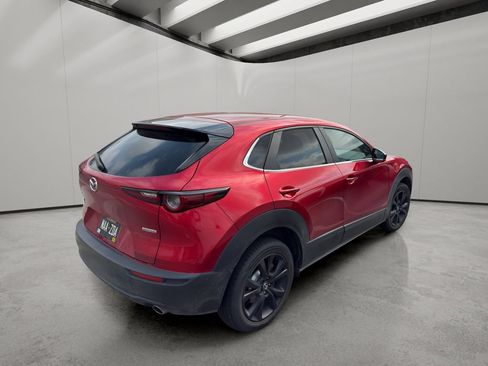 Used 2024 MAZDA CX-30 AWD 2.5 S w/ Select Sport Pkg image 6