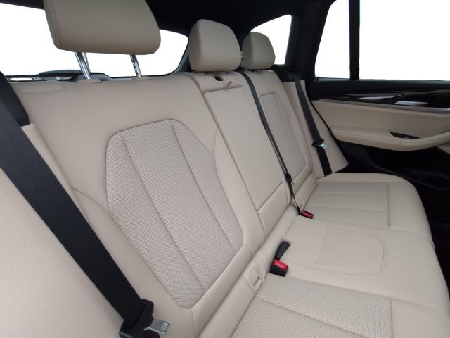 Certified 2024 BMW X3 xDrive30i w/ Convenience Package AWD/4WD image 23