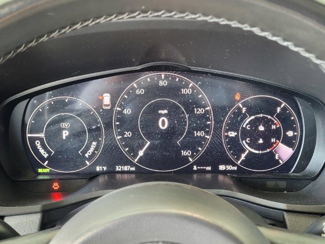 Used 2024 MAZDA CX-90 Plug-In Hybrid w/ Preferred AWD/4WD image 22
