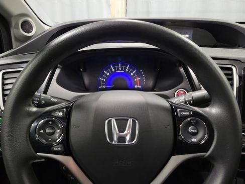 Used 2014 Honda Civic EX image 15