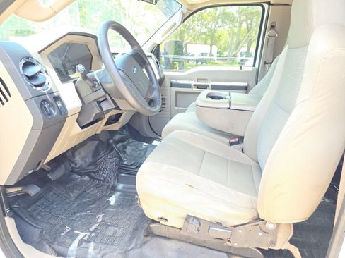 Used 2008 Ford F350 XLT AWD/4WD image 10