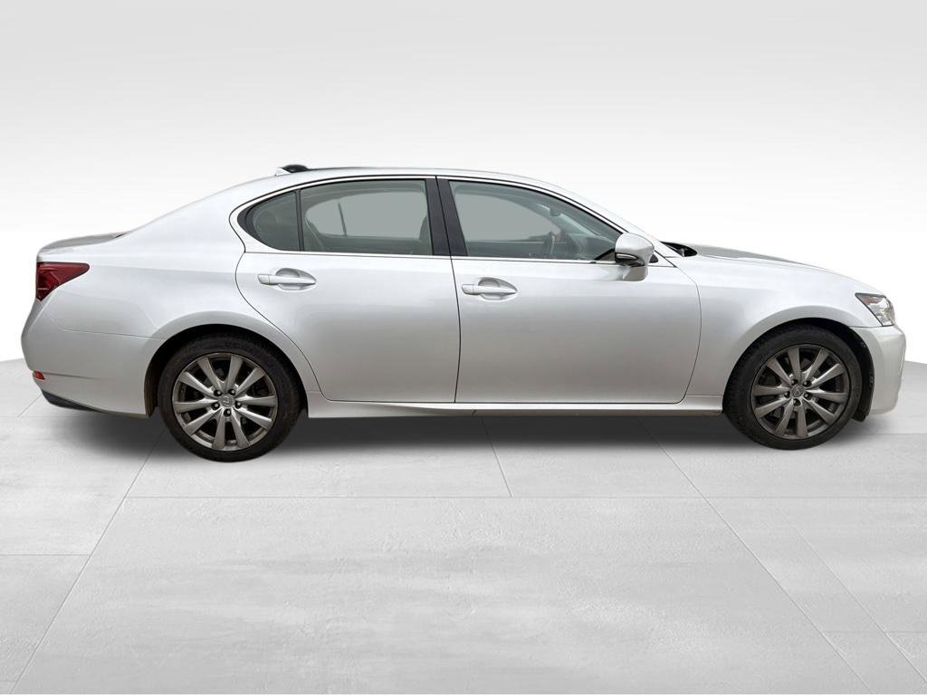 Used 2013 Lexus GS 350 AWD w/ Premium Pkg image 15