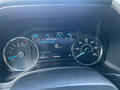 Used 2019 Ford F150 Lariat AWD/4WD image 24