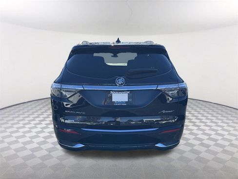 Used 2023 Buick Enclave Avenir image 6