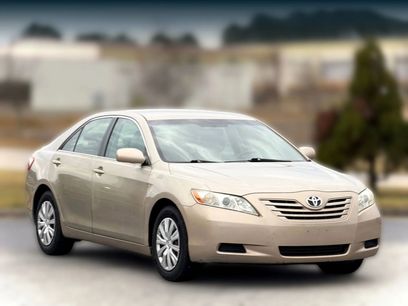 Used 2008 Toyota Camry LE