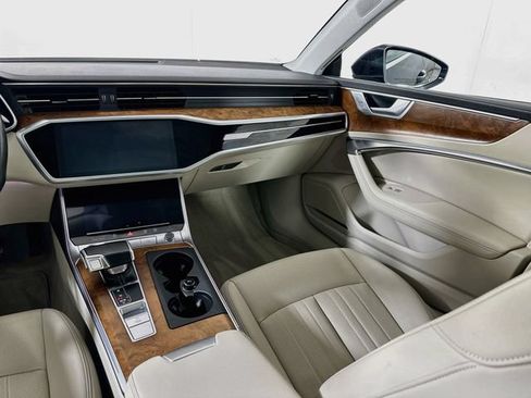 Used 2022 Audi A7 Prestige AWD/4WD image 29