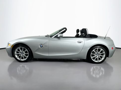 Used 2007 BMW Z4 3.0i image 9